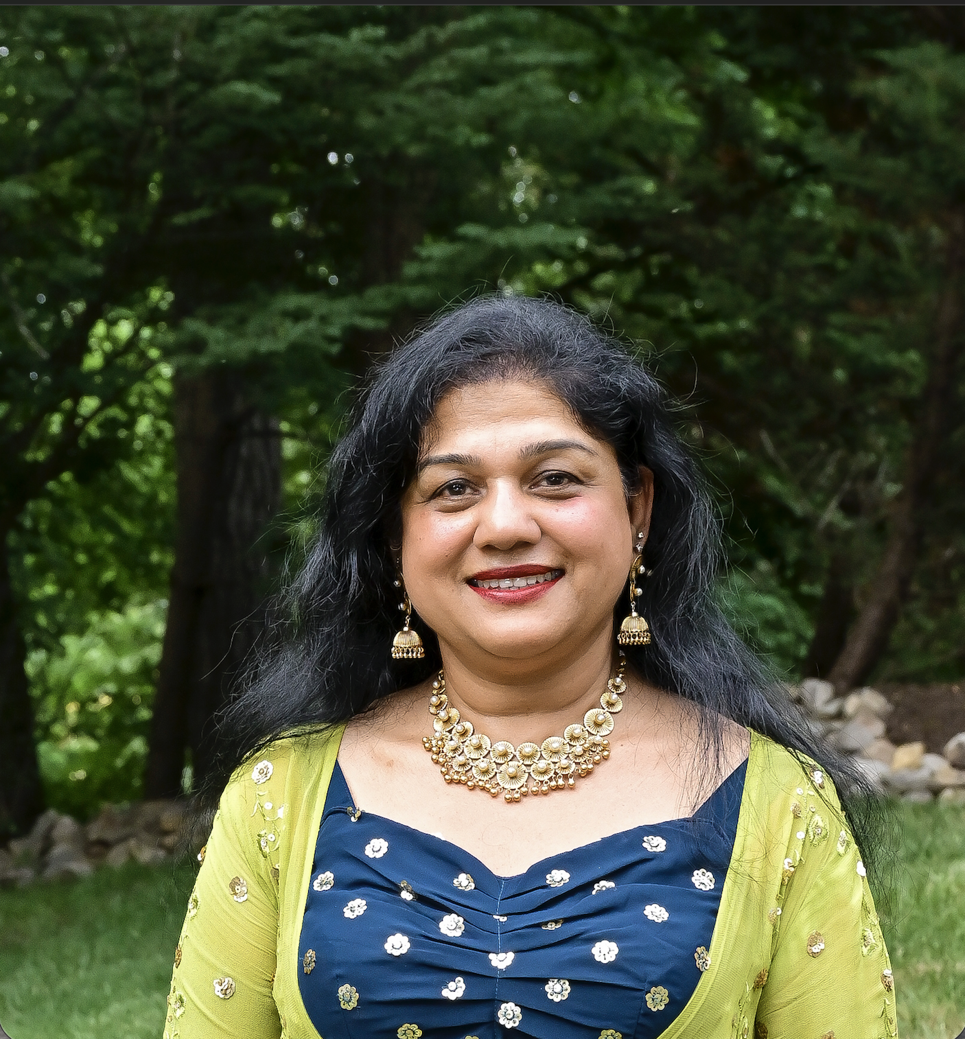 Dr. Bhavi Patel